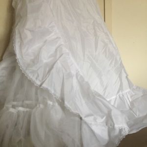 Petticoat